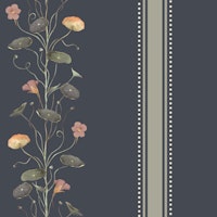 Lavender Wild Flower wallpaper