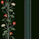 Emerald Wild Flower