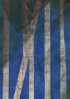 b l u e s h a d o w wallpaper