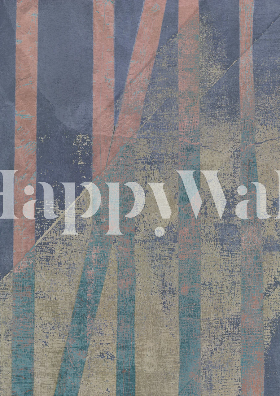 v e n u s tapetdesign i et rom