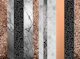 Leopard Marble Glitter Stripes Glam 3