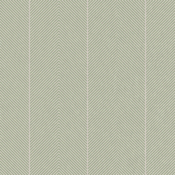 Soft Sage Green Chevron Texture