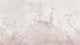 Fairytale Princess Castle – Pale Rose