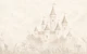 Fairytale Princess Castle – Sand