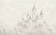 Fairytale Princess Castle – Feather White