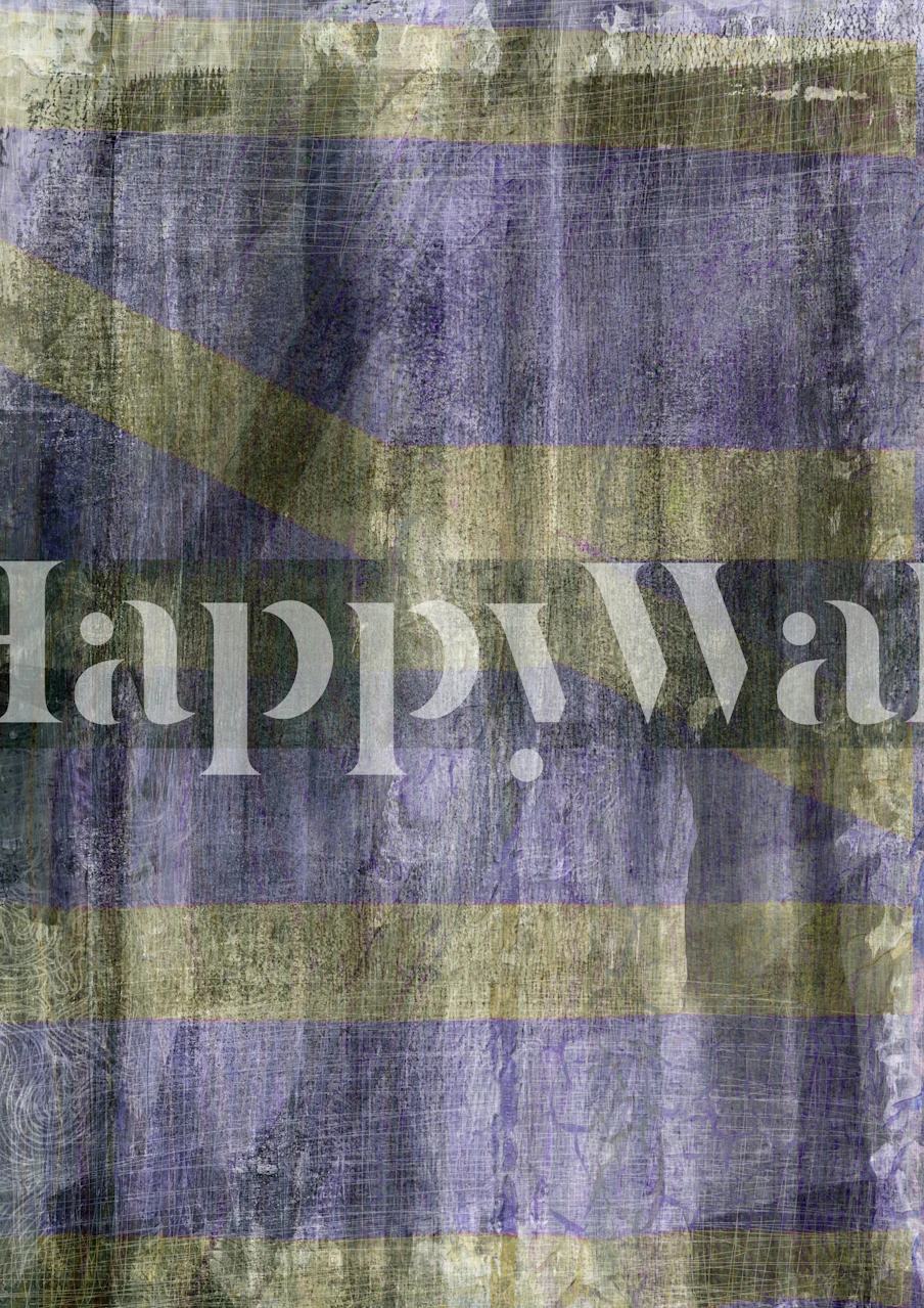 g o l d 2 tapete modernā interjerā