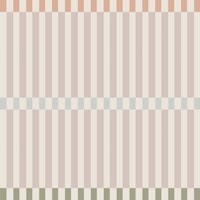 Vintage Soft Purple Stripe Panel wallpaper