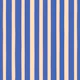 Scandinavian Calm Blue Stripes