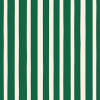 Emerald Green Vertical Stripes tapeta