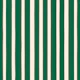 Emerald Green Vertical Stripes