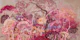 Blush Botanical Forest Dream