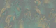 Lagoon Birds in Teal