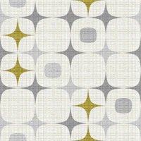 scandi mediterranean grays-mid century wallpaper