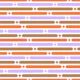 Starburst Stripes Warm