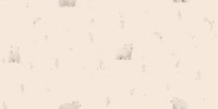 Little Bear – Chalk Beige wallpaper