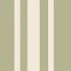 Mediterranean Ticking Stripe Sage & Sand