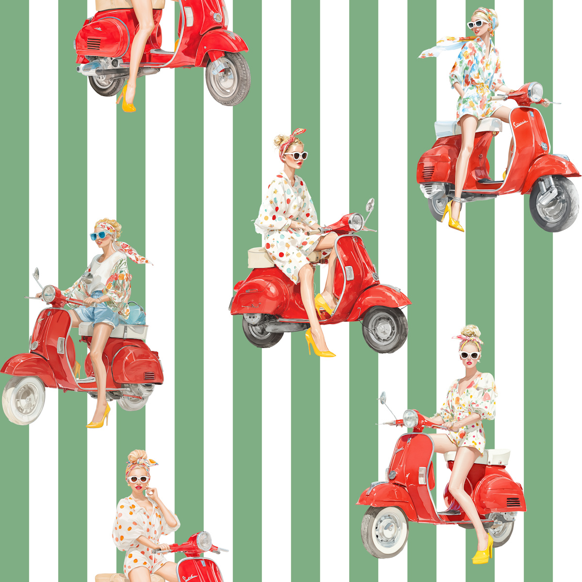 scooter