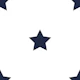 Modern Blue Star