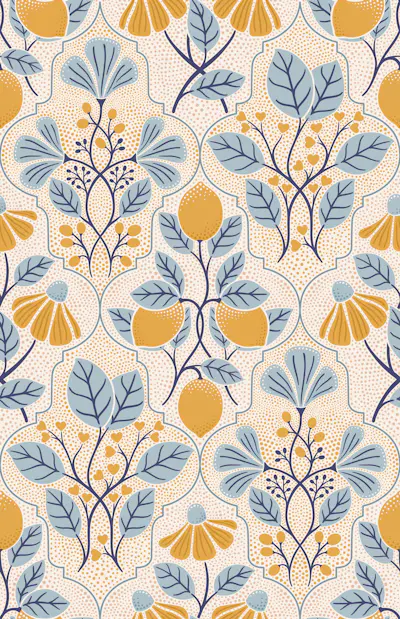 Pattern