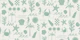 Riviera Chic beach life sage green