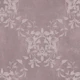 Serene Leaf Dance - Dusty Pink