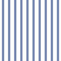 Blue Stripes tapet