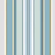 Regency Blue Stripes