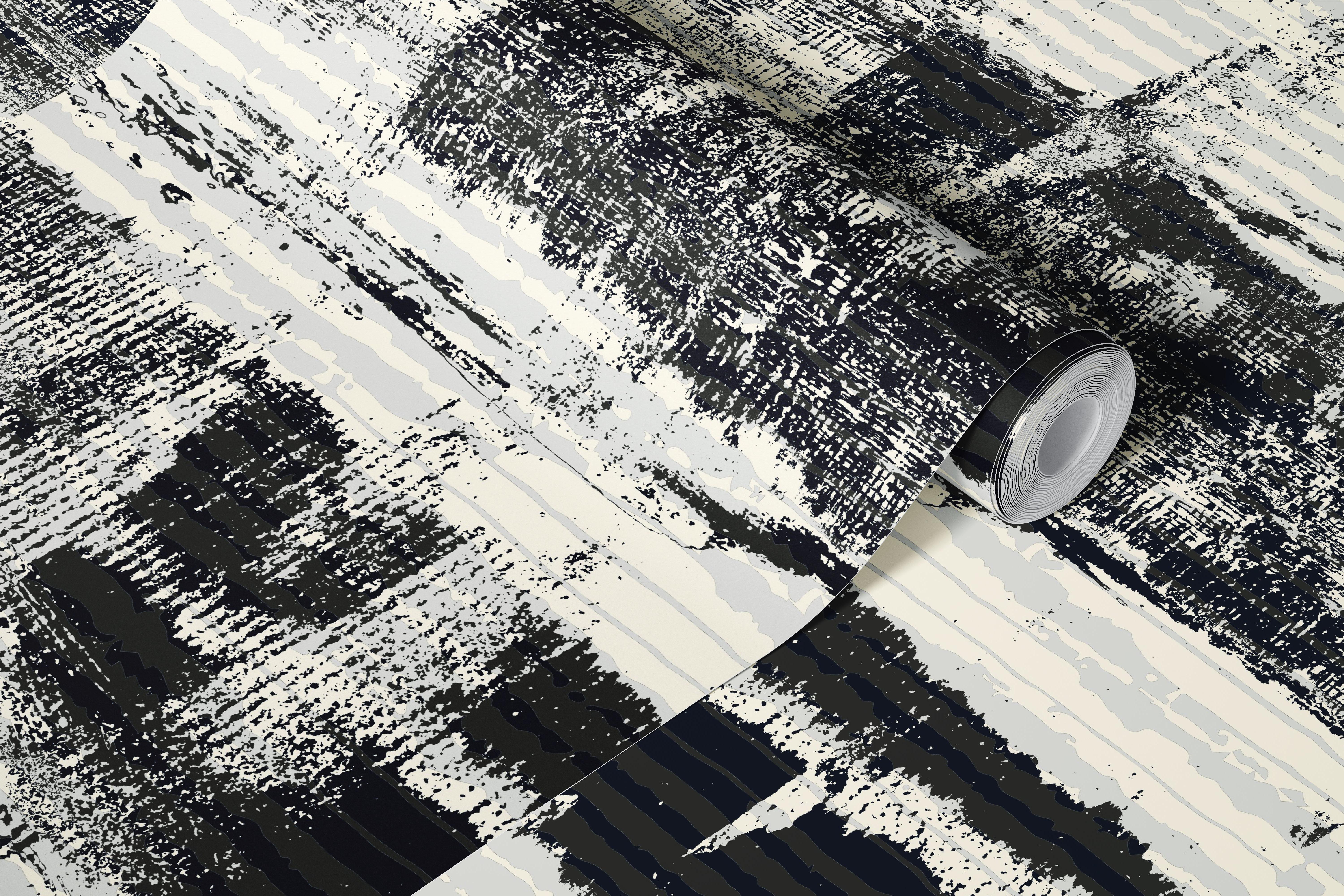 tapeta i r i s h w stylowym pokoju