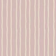 Handpainted irregular stripes Mauve