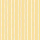 Handpainted irregular stripes yellow