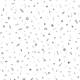 Minimal Monochrome Squiggles
