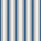 Coastal Cabana Stripes Blue