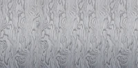 Modern Gray Plywood Grain wallpaper