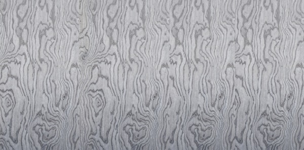 Modern Gray Plywood Grain