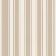Coastal Cabana Stripes Greige