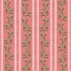 Vertical Garden Vine Stripes