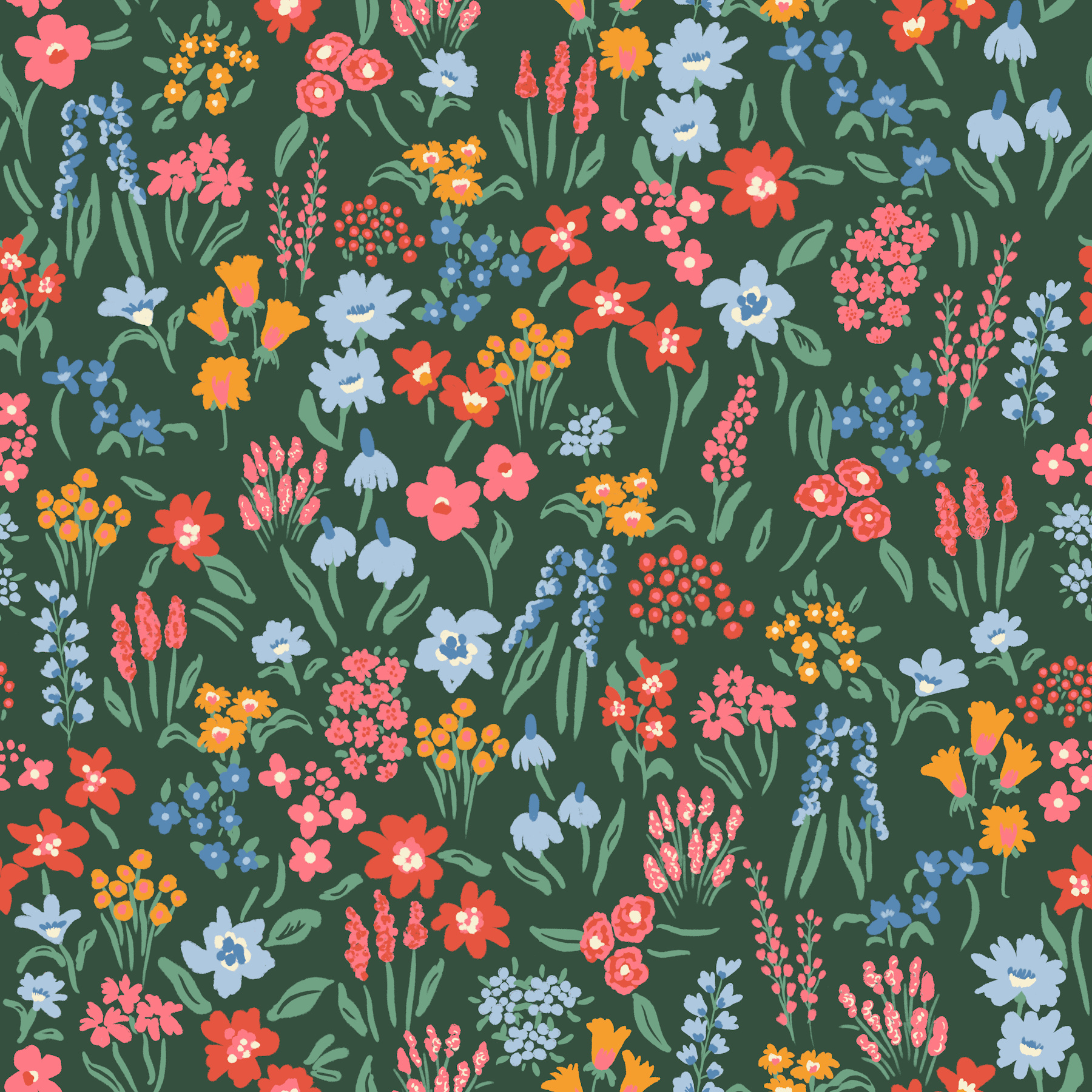 florverde