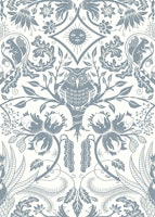 Enchanted Forest Tapestry tapet