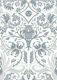 Enchanted Forest Tapestry