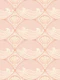 Seashell Wave Deco Blush