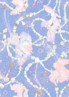 Koi Daydream-6 wallpaper