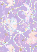 Koi Daydream-7 wallpaper