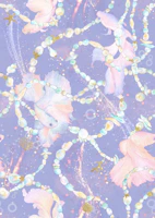 Koi Daydream-8 wallpaper