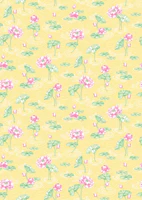 Lotus Love-1 wallpaper