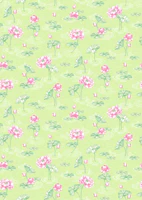 Lotus Love-2 wallpaper