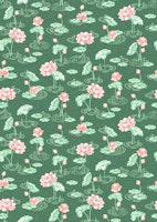 Lotus Love-8 wallpaper