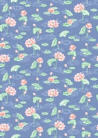 Lotus Love-9 wallpaper