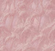 Misty Blush Jungle Foliage