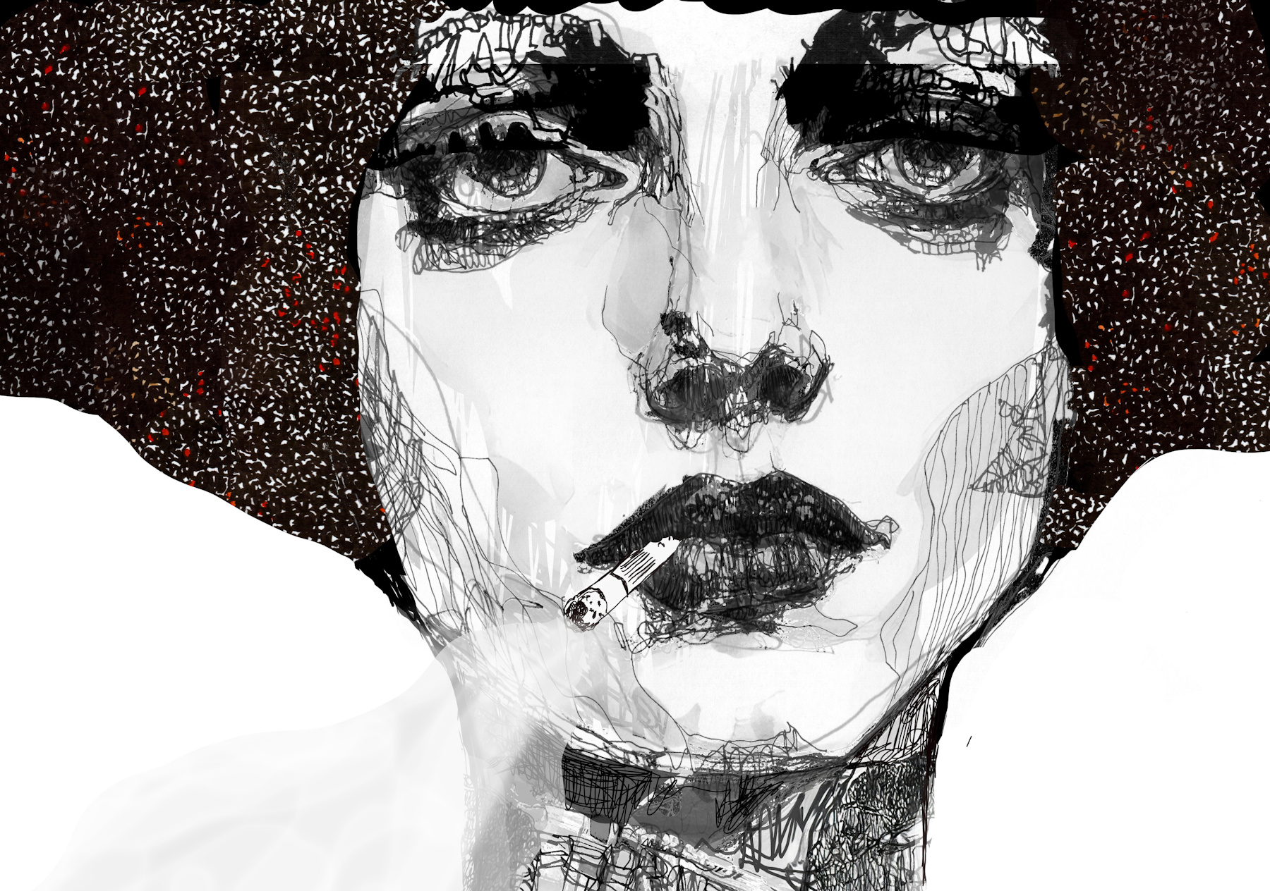 makeup