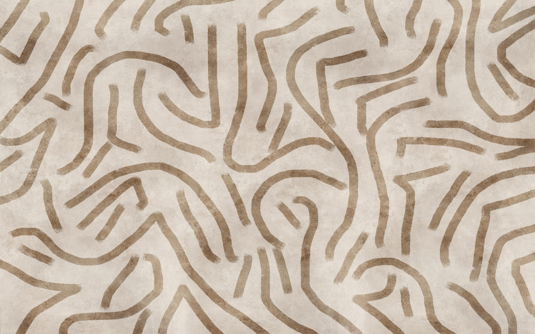 contour